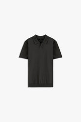 Johnny Collar Basic Polo